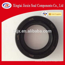 Wheel Oil Seal with Double Lip